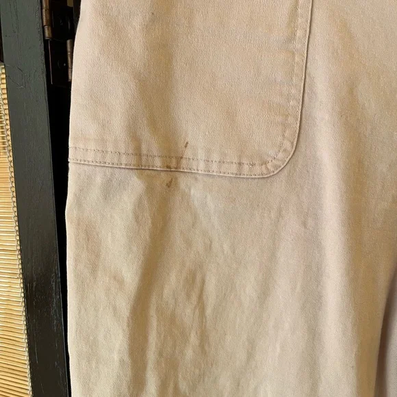 Capri pants - Picture 3 of 5